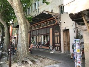 La Magnanerie