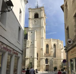 La Magnanerie