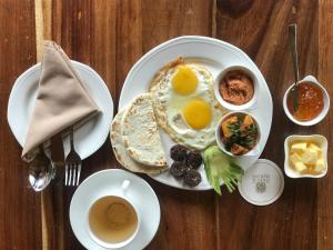 Netuk House a heritage boutique stay