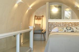 Esperia Luxury Suites Astypalaia Greece