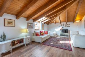 Casa di Dino Udine Terenzano