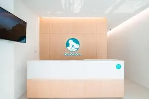 Bobopod Kebayoran Baru, Jakarta - Gandaria-zuid