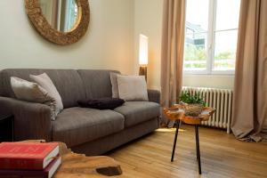 B&B / Chambres d'hotes La Demeure des Sacres - Cathedrale : photos des chambres