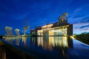 The Astra Chang Khlan Chiang Mai