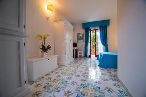 Hotel Residence Villa San Giovanni