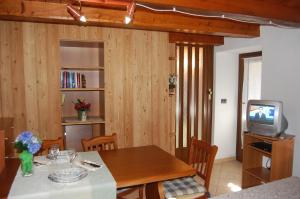 Case Gran Paradiso Villaggio Melignon