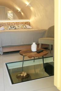 Esperia Luxury Suites Astypalaia Greece