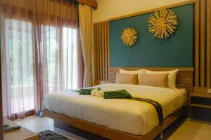 Thap Kaek B2 Villa - Hatklongszon