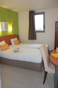 The Originals City, Hotel Novella Confort, Nantes Est