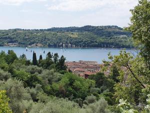 Agriturismo Podere Nigriano