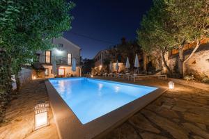 Villa Vito - 4hvězdičkové hotely ve městě Kaštelir