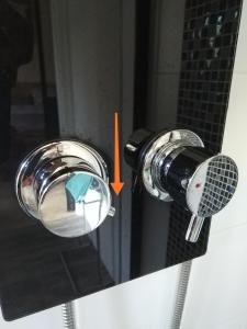 Appartements Le Fuseau de Reims : photos des chambres