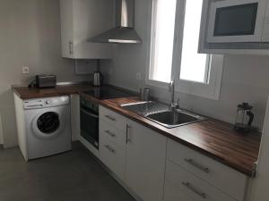 Málaga Apartamentos - Jinetes, 10