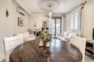 Mastrogiannis Villa Lemonia