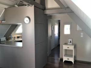 Appartements Iroise Duplex T3 : photos des chambres