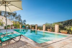 Mastrogiannis Villa Lemonia