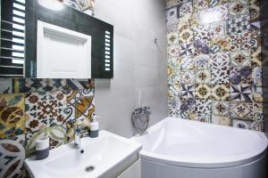 ВІП простора квартира біля Вокзалу на вулиці Городоцька 102