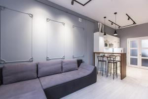 ВІП простора квартира біля Вокзалу на вулиці Городоцька 102