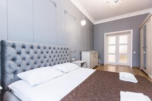 ВІП простора квартира біля Вокзалу на вулиці Городоцька 102