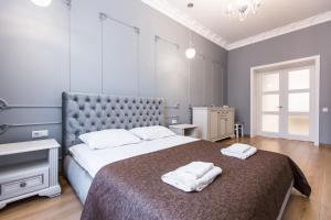 ВІП простора квартира біля Вокзалу на вулиці Городоцька 102