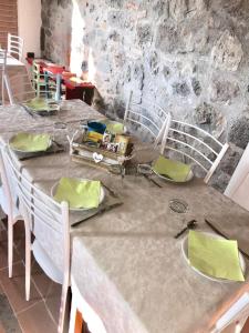 Agriturismo podere Casano