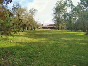 Maisons de vacances Les roulottes Vesta : photos des chambres