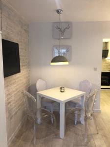 Apartament 100 Apartamenty No 1 Ogród w Centrum