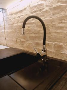 Apartament 100 Apartamenty No 1 Ogród w Centrum