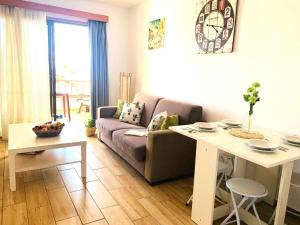 Amazing sea views in Cactus Blanco