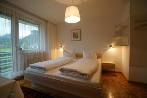 Gästehaus Meusburger