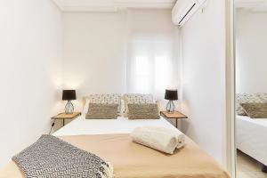 LEEWAYS APARTMENT XXIX in GRAN VÍA