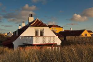 Ruths Hotel Strandhuset