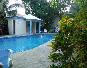 Residencial Estephany