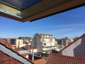 Appartements Iroise Duplex T3 : photos des chambres