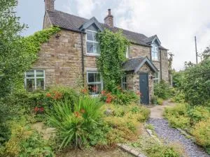 Beech House - Upper Hulme