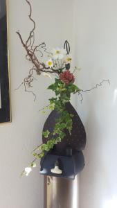 Airport Zürich Elwiras B & B