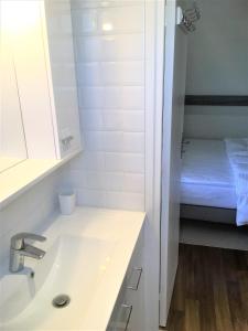 Appartements Iroise Duplex T3 : photos des chambres