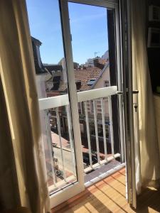 Appartements Iroise Duplex T3 : photos des chambres