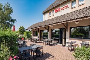 Hotels ibis Creil Sur Oise : photos des chambres