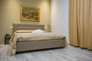 B&B Le Canapine - 卡塞塔