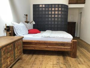 Apartmány Sebastian