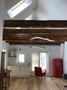 Apartmány Sebastian