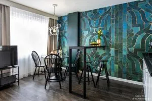 Apartamenty Stare Miasto Szczecin LD - 什切青