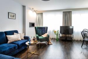 Apartamenty Stare Miasto Szczecin LD