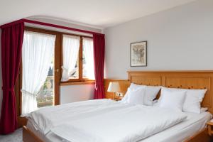 Double Room room in Hotel Gasthaus Adler