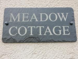 Meadow Cottage