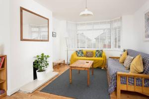 Vasaras māja Fab 4BD home in Bristol in peacful location! Bristole Lielbritānija