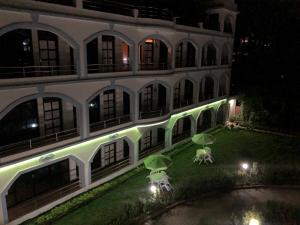 Hotel Satyam