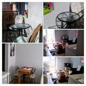 Apartman Tatjana
