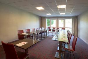 Hotels ibis Creil Sur Oise : photos des chambres